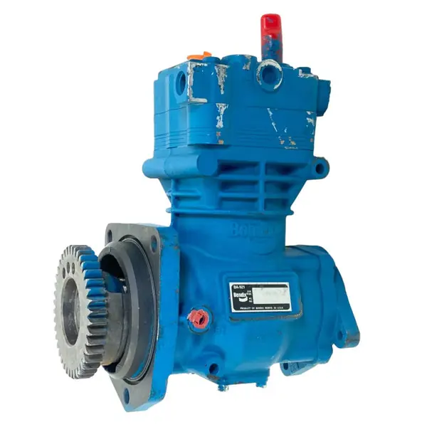 Genuine Bendix Air Brake Compressor BA-921
