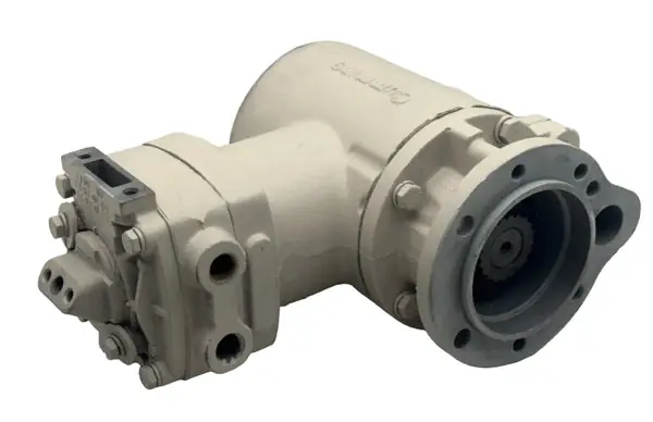 CP3102 Genuine Cummins Air Compressor