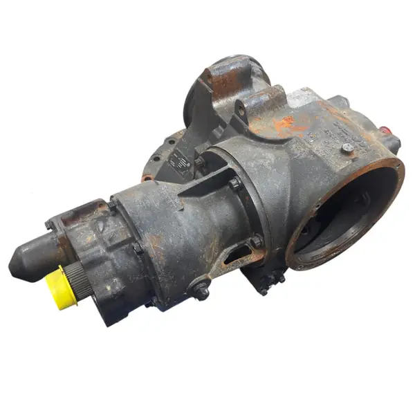 Genuine Mack Differential Assembly