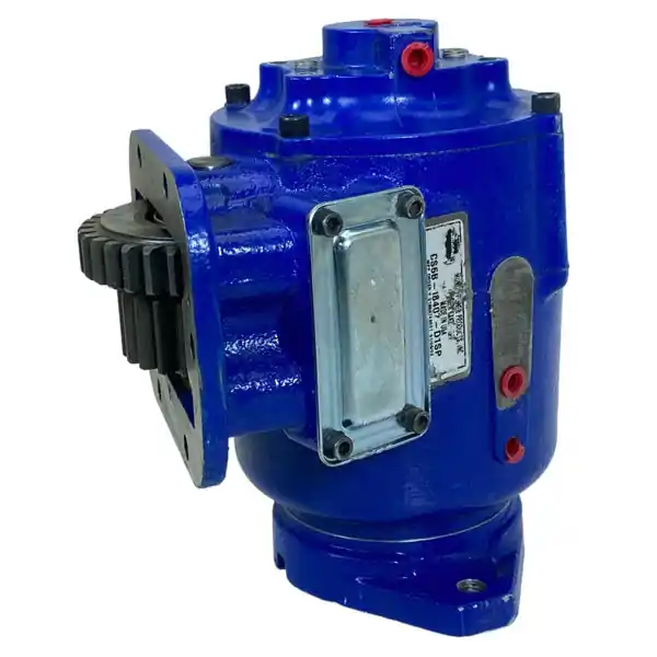 Genuine Muncie PTO Power Take Off CS6