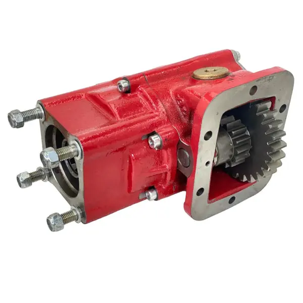 CS6SA6704S3IP Genuine Eaton Bezares Power Take Off 3300 Series