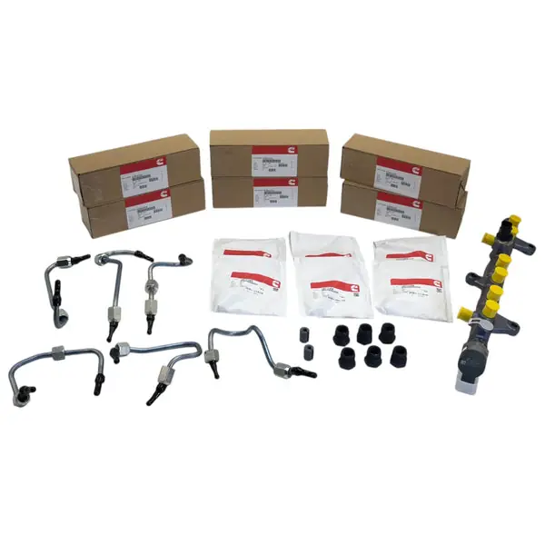 Genuine Mopar Fuel Injection Kit