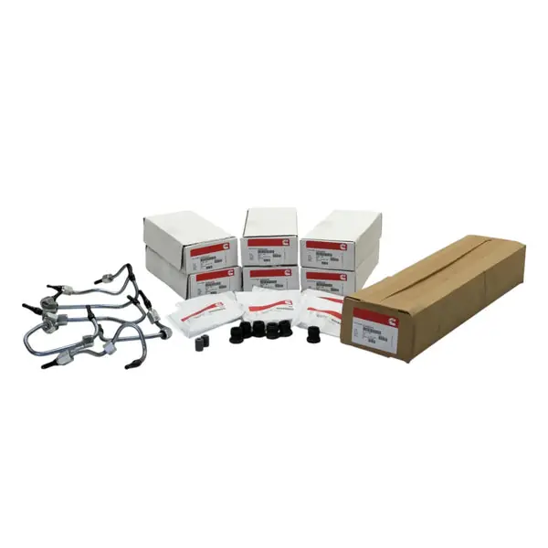 Genuine Mopar Fuel Injection Kit