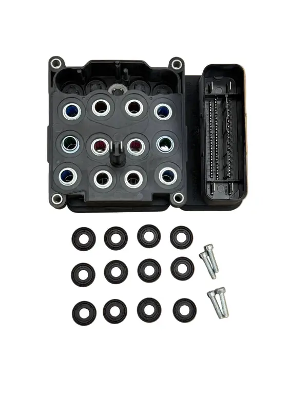 CT4Z-2C219-A Genuine Ford Edge Lincoln ABS Control Module