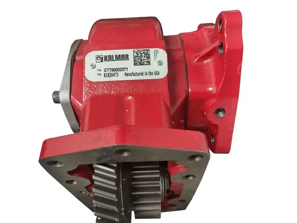 SK0224217-US20260702-105043-0 Genuine Ottawa Power Take Off Ottawa Kalmar - Image 1