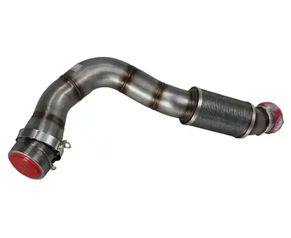 CTT00007982 Genuine Kalmar Ottawa Exhaust Pipe