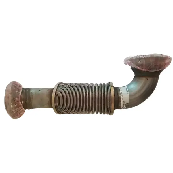 Genuine Kalmar Weldment Exhaust Pipe