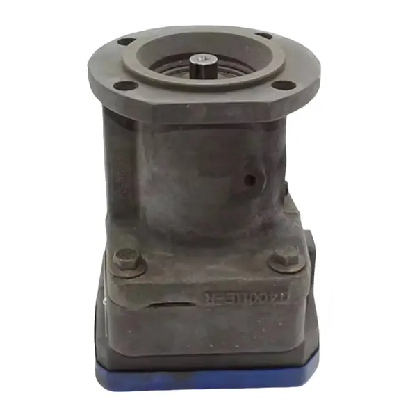 CUM2897670 Genuine Cummins Fuel Pump For QSK45 Engine Model