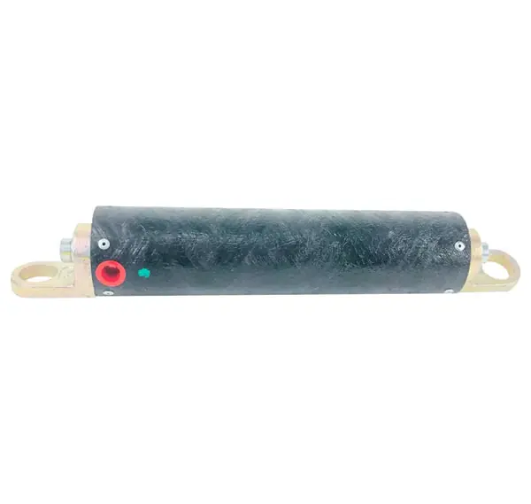 CYL-COMP Fontaine Fifth Wheel Fifth Wheel Air Cylinder