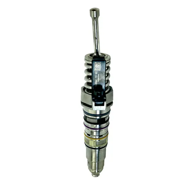 D&W Injector For Cummins Isx