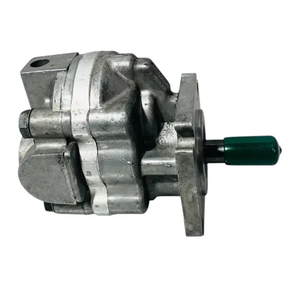 Parker Hydraulic Gear Pump