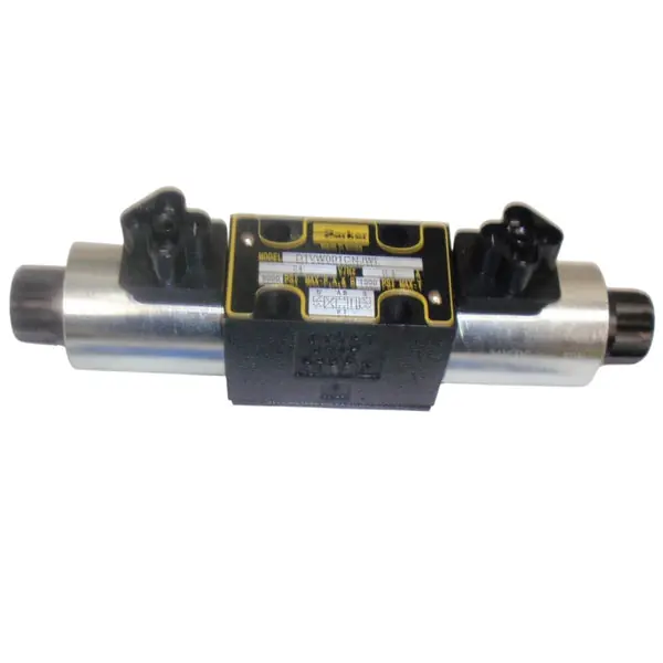 Parker Directional Solenoid Valve