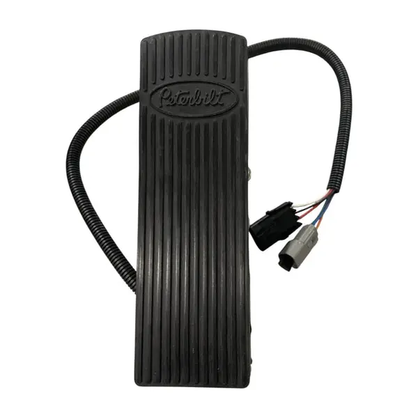 Genuine Paccar Electronic Throttle Pedal Assembly