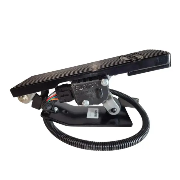Genuine Peterbilt Accelerator Pedal Assembly