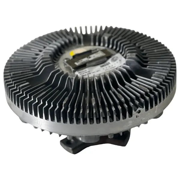D5IVV002TT Behr Fan Clutch For Iveco Behr Hella