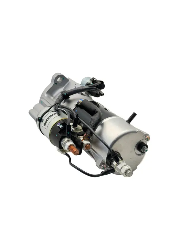 SK0224297-US20260702-105043-0 Genuine Paccar Starter-Paccar Mx Epa13 Dp60 - Image 1