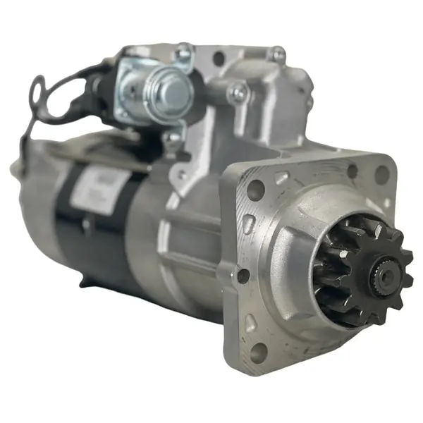 Genuine Paccar Starter Motor