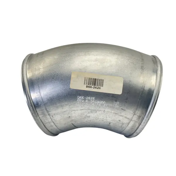 Genuine Paccar Air Intake Pipe