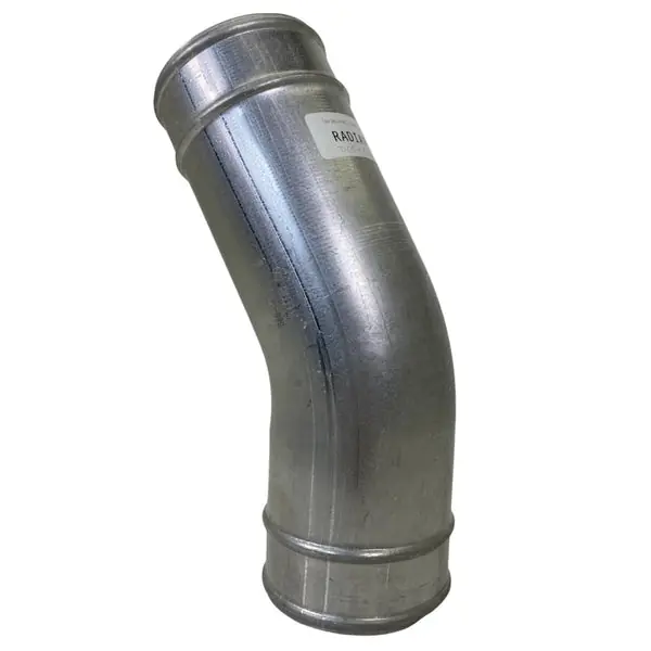 Genuine Paccar Air Cooler Pipe
