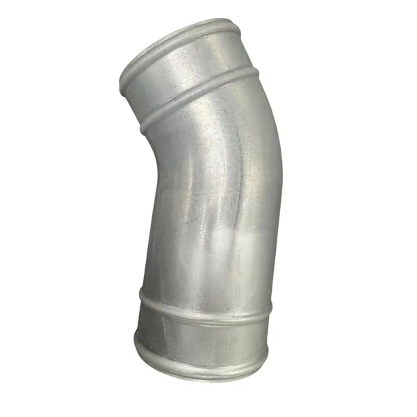 D662411 Genuine Paccar Pipe Charge Air Cold