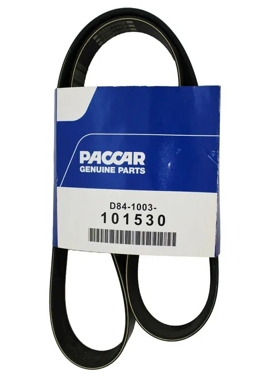Genuine Paccar Engine Belt