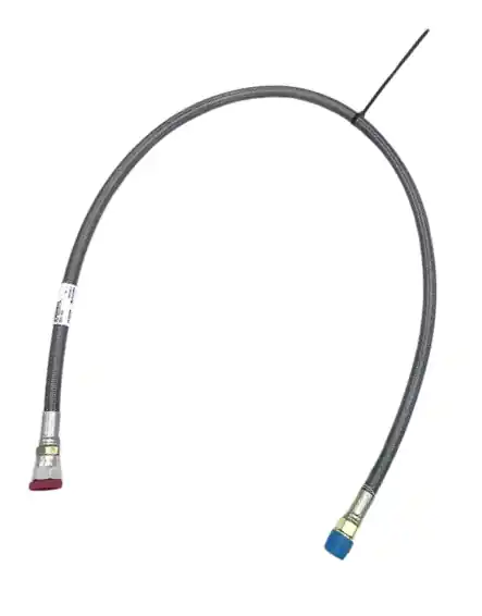 D9022-6050 Genuine Paccar Compressor Discharge Hose