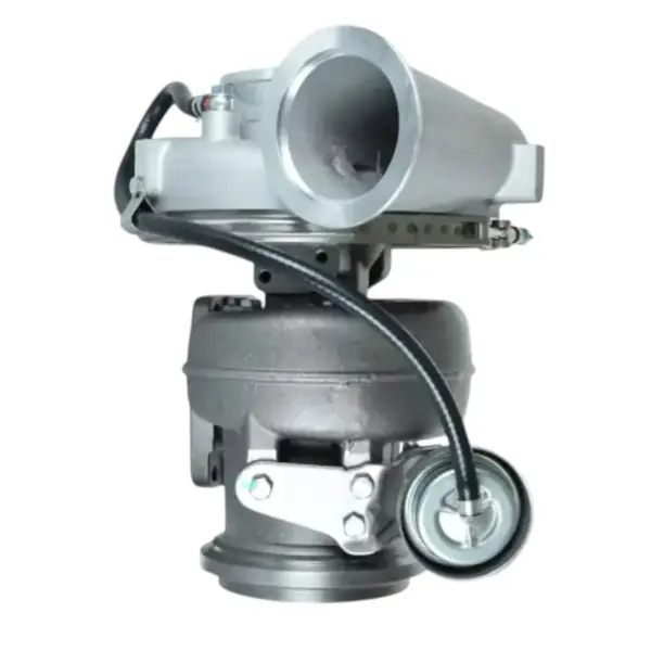 Genuine OE-TurboPower Turbocharger