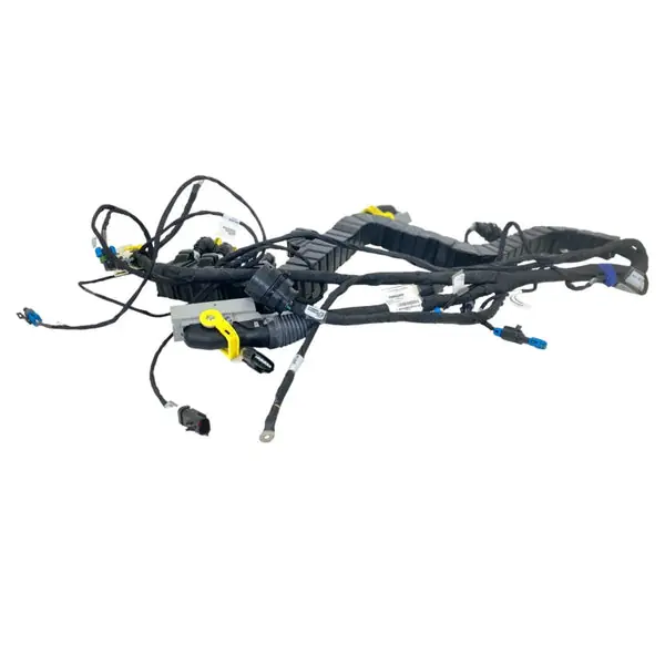 Genuine Paccar Engine Wiring Harness For Leoni