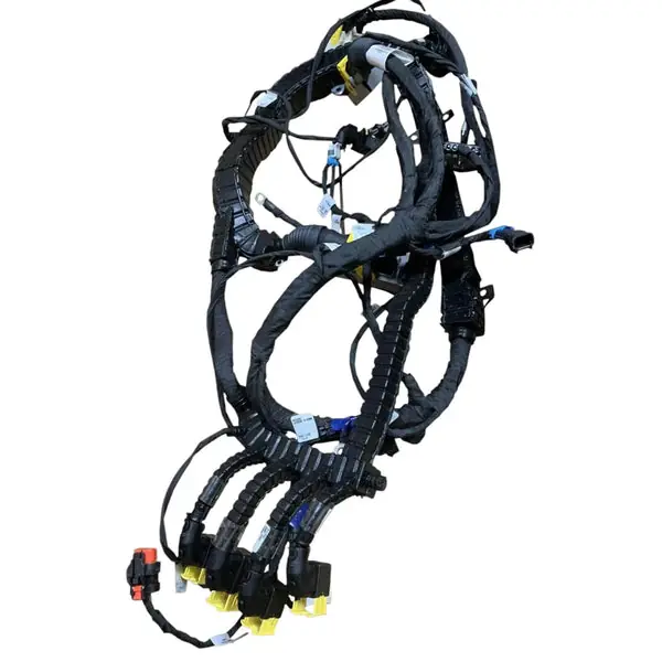 Genuine Paccar Engine Wiring Harness