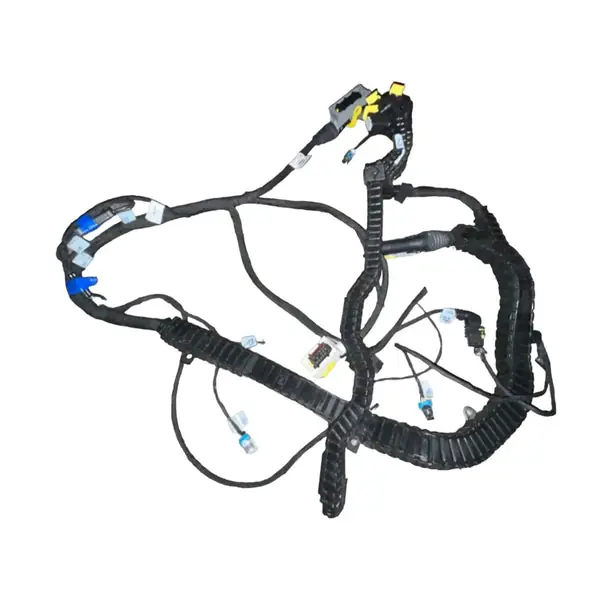 Genuine Paccar Fuel System Wiring Harness