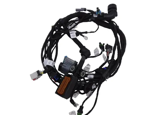 Genuine Paccar Wiring Harness
