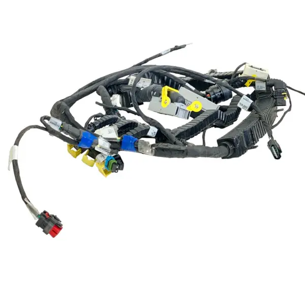 Genuine Paccar Engine Harness MX13 Euro V 2.1M
