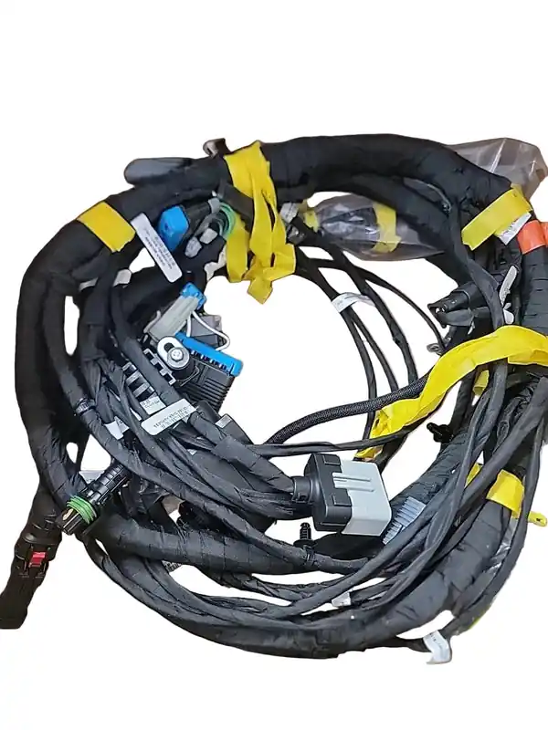Genuine Paccar Engine Harness