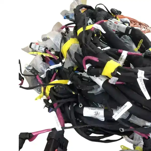 Genuine Paccar Engine Wiring Harness