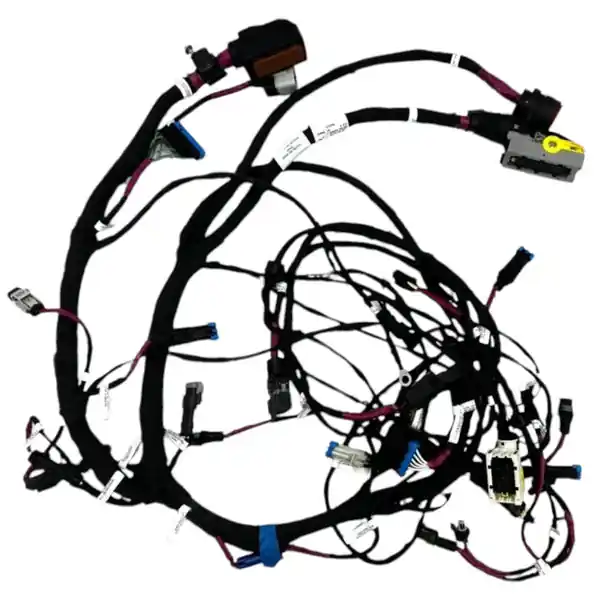 Genuine Paccar Engine Wiring Harness