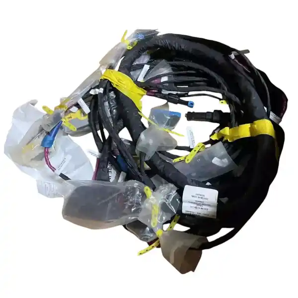 SK0224352-US20260702-105043-0 Genuine Paccar Harness - Image 1