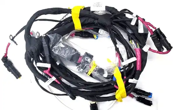 Genuine Paccar Wiring Harness