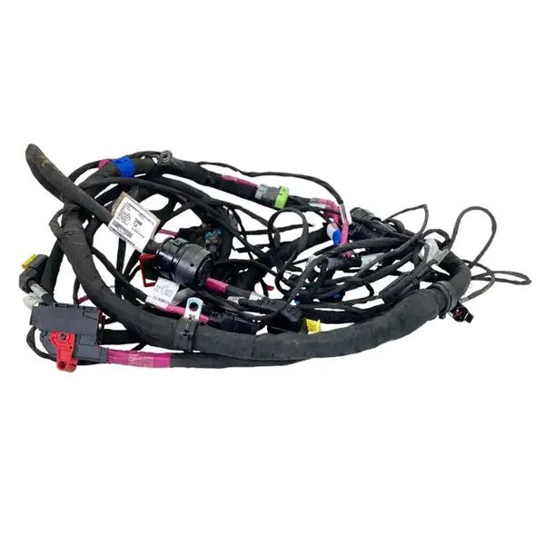 SK0224358-US20260702-105043-0 Genuine Paccar Engine Harness For Mx11 - Image 1