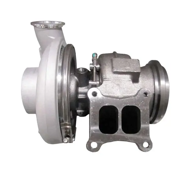OE-TurboPower Turbocharger HX55 For Cummins M11 305-450HP