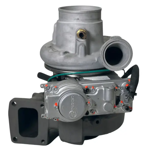 OE-TurboPower Kit Turbocharger With Actuator For ISX15