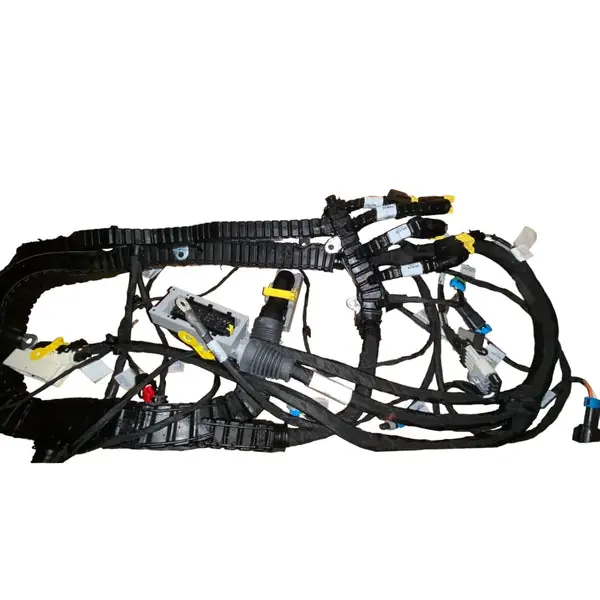 SK0224362-US20260702-105043-0 D921082140400 Genuine Paccar Engine Wiring Harness - Image 1