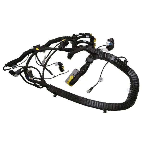 D9210911112224 Paccar Engine Wiring Harness