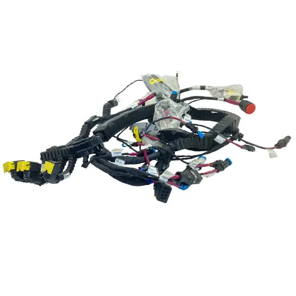 SK0224366-US20260702-105043-0 D9260380133331 Genuine Paccar Engine Wiring Harness - Image 1