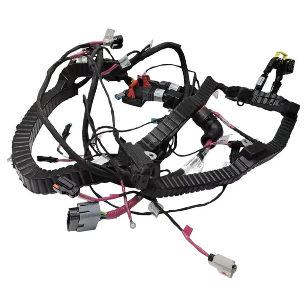 SK0224373-US20260702-105043-0 D926331001 Paccar Wiring Harness - Image 1