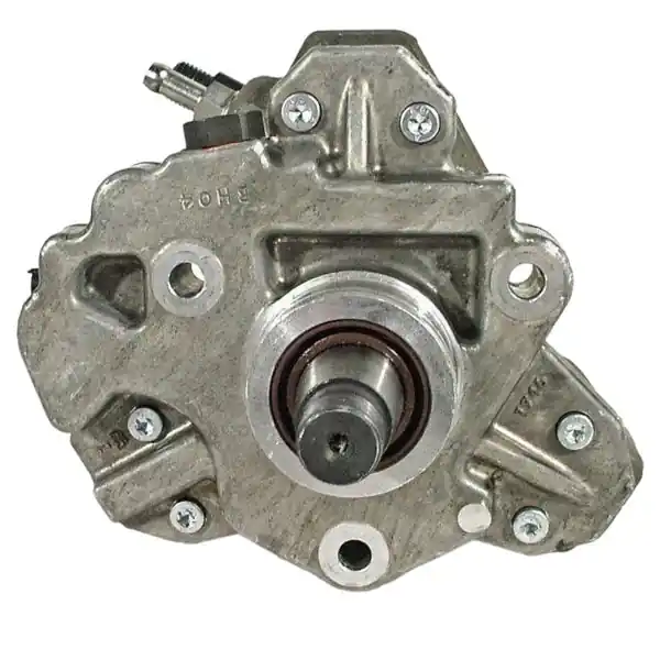 Diamond Advantage Diesel Fuel Injection Pump For 6.6L Duramax