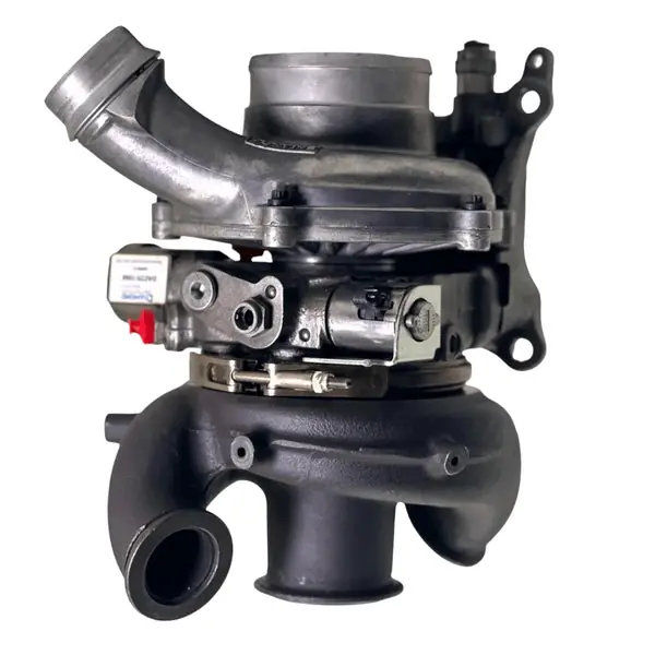 Navistar Diamond Turbocharger Gt3276Lrva