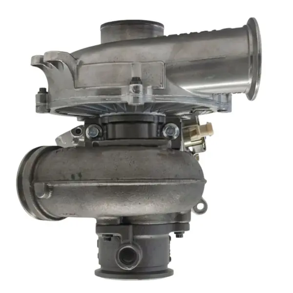 Genuine Diamond Advantage Turbocharger Assembly GTP38