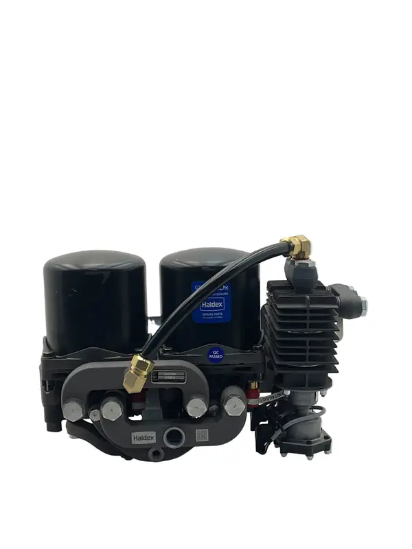 Haldex Air Brake Dryer Gemini