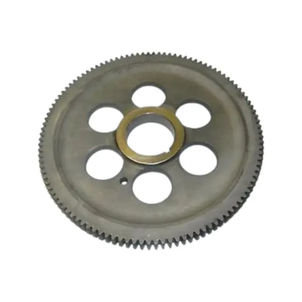 DDE-08929379 Genuine Detroit Diesel Camshaft Drive Gear