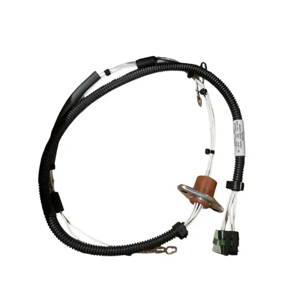 DDE 23514223 Genuine Detroit Diesel Wiring Harness